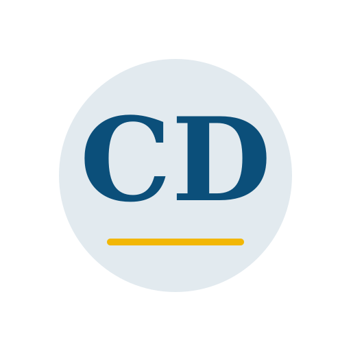 Cole Dryer Vent Services logo